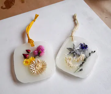 オレンジろうそくに投稿された画像（2016/3/11）