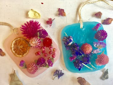 オレンジろうそくに投稿された画像（2016/12/8）