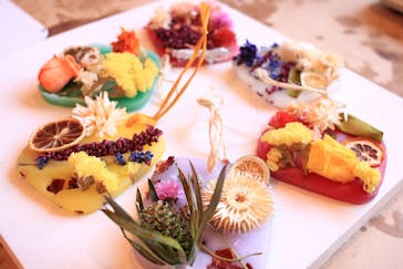 オレンジろうそくに投稿された画像（2016/1/6）