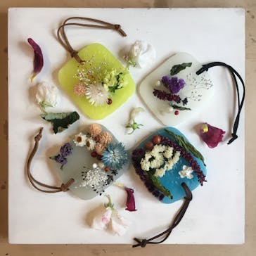 オレンジろうそくに投稿された画像（2017/2/9）