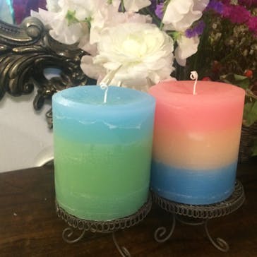 オレンジろうそくに投稿された画像（2017/2/7）