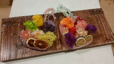 オレンジろうそくに投稿された画像（2015/12/14）