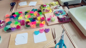 オレンジろうそくに投稿された画像（2017/5/14）