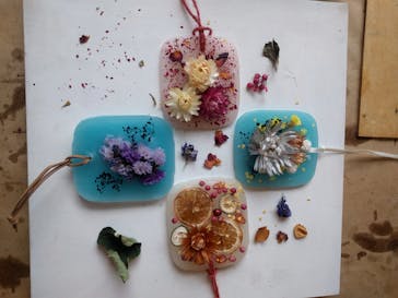 オレンジろうそくに投稿された画像（2016/9/11）