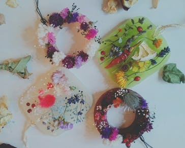 オレンジろうそくに投稿された画像（2017/6/19）