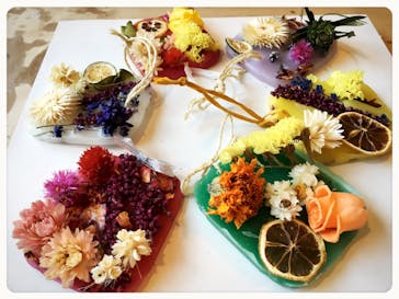 オレンジろうそくに投稿された画像（2015/12/29）