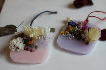 オレンジろうそくに投稿された画像（2017/8/30）