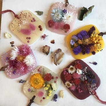 オレンジろうそくに投稿された画像（2017/1/27）