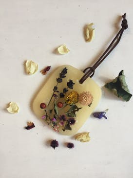 オレンジろうそくに投稿された画像（2017/2/6）