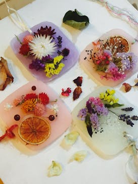 オレンジろうそくに投稿された画像（2016/10/22）