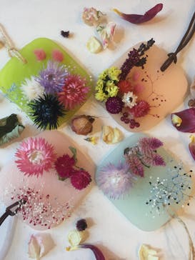 オレンジろうそくに投稿された画像（2017/2/27）