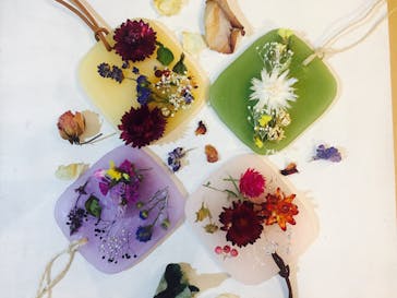 オレンジろうそくに投稿された画像（2016/12/28）