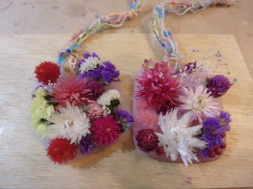 オレンジろうそくに投稿された画像（2017/2/12）