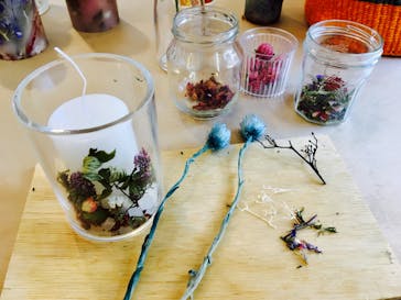 オレンジろうそくに投稿された画像（2017/1/7）