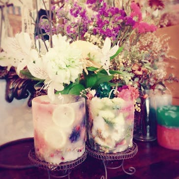 オレンジろうそくに投稿された画像（2017/5/5）