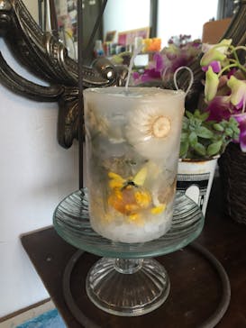 オレンジろうそくに投稿された画像（2016/3/27）