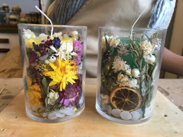 オレンジろうそくに投稿された画像（2016/1/26）