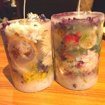 オレンジろうそくに投稿された画像（2016/1/1）