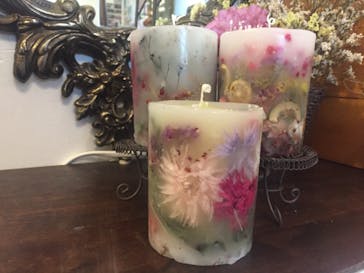 オレンジろうそくに投稿された画像（2016/9/28）