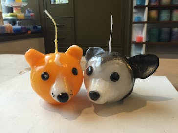 オレンジろうそくに投稿された画像（2016/3/15）