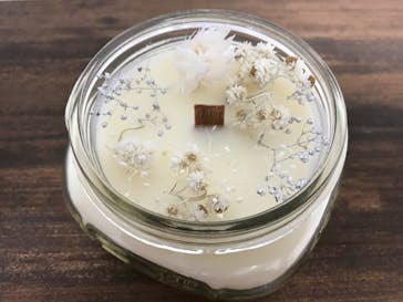 オレンジろうそくに投稿された画像（2016/11/23）