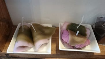 オレンジろうそくに投稿された画像（2016/2/25）