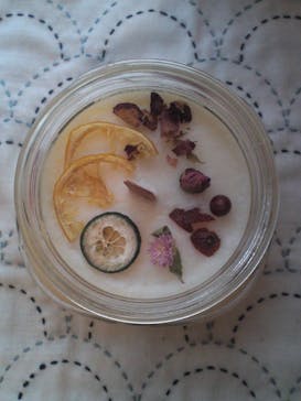 オレンジろうそくに投稿された画像（2016/6/25）