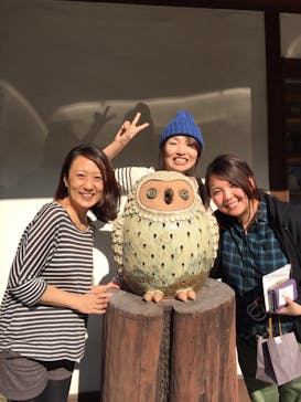 ふくろう陶房に投稿された画像（2016/2/27）