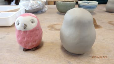 ふくろう陶房に投稿された画像（2016/2/27）