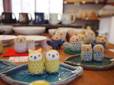 ふくろう陶房に投稿された画像（2016/2/27）