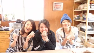 ふくろう陶房に投稿された画像（2016/3/2）