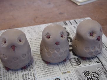 ふくろう陶房に投稿された画像（2016/2/27）