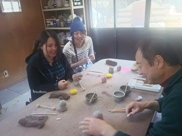 ふくろう陶房に投稿された画像（2016/3/2）