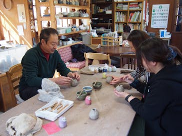 ふくろう陶房に投稿された画像（2016/2/27）