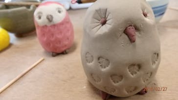 ふくろう陶房に投稿された画像（2016/2/27）