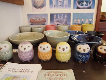 ふくろう陶房に投稿された画像（2016/3/2）