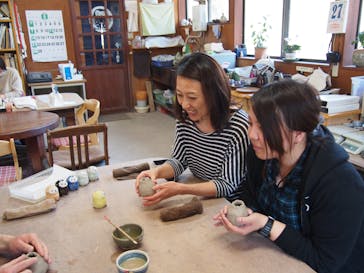 ふくろう陶房に投稿された画像（2016/2/27）