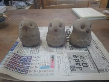 ふくろう陶房に投稿された画像（2016/3/2）