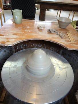 ふくろう陶房に投稿された画像（2015/11/22）