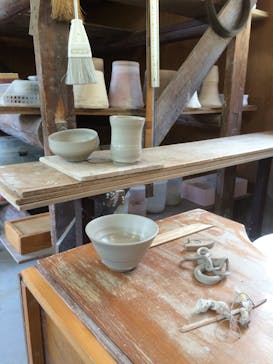 ふくろう陶房に投稿された画像（2015/11/22）