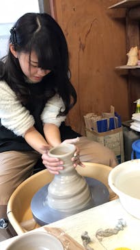 ふくろう陶房に投稿された画像（2017/2/20）