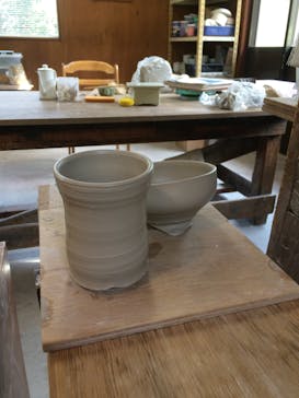 ふくろう陶房に投稿された画像（2015/11/22）