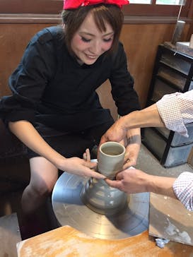 ふくろう陶房に投稿された画像（2016/6/15）