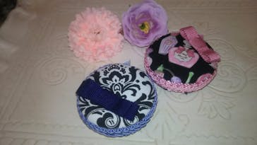 キャンドル＆ポーセラーツサロンSalon de Felice（サロン ド フェリーチェ）に投稿された画像（2016/9/29）