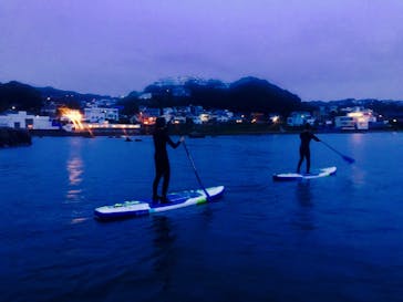 TOMO's スタンドアップパドルボーディングスクールに投稿された画像（2017/9/18）