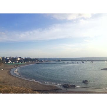 TOMO's スタンドアップパドルボーディングスクールに投稿された画像（2016/11/14）