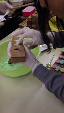 にしきやに投稿された画像（2017/3/1）