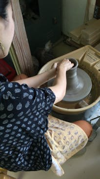 清野陶房に投稿された画像（2016/7/29）