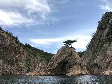 鳥取県自然体験塾に投稿された画像（2017/9/24）