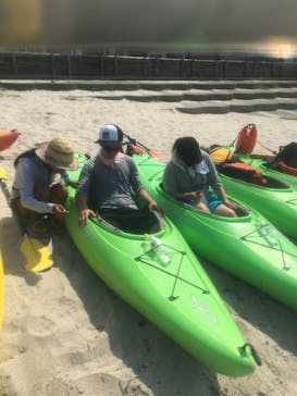 鳥取県自然体験塾に投稿された画像（2016/9/2）